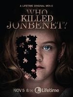 Pôster de Quem Matou JonBenet?