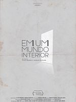 Pôster de Em um Mundo Interior