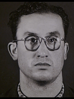 Pôster de Luz Obscura