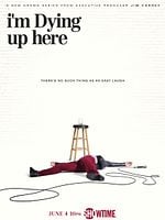 imagem de I'm Dying Up Here