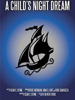 Pôster de A Child’s Night Dream