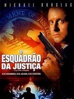 Pôster de O Esquadrão da Justiça