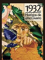 Pôster de 1932 - Histórias De Uma Guerra