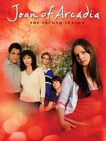 imagem de Joan of Arcadia
