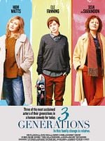 Pôster de Meu Nome é Ray