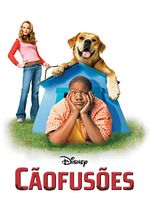 Pôster de Cãofusões