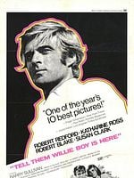 Pôster de Willie Boy