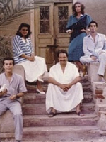 Pôster de A Volta do Cidadão