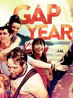Pôster de Gap Year