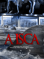 Pôster de A Isca