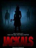 Pôster de Jackals