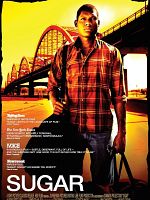 Pôster de Perseguindo Um Sonho