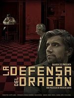 Pôster de A Defesa do Dragão