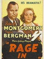 Pôster de Fúria No Céu