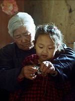 Pôster de Last Laugh