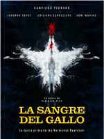 Pôster de O sangue do Galo