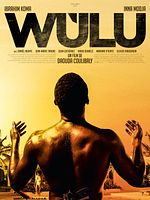 Pôster de Wùlu