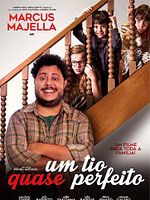 Pôster de Um Tio Quase Perfeito