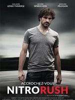 Pôster de Perseguição Radical