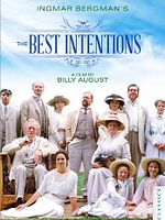 Pôster de As Melhores Intenções