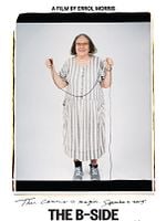 Pôster de The B-Side: Elsa Dorfman's Portrait Photography