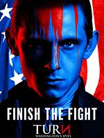 imagem de Turn: Washington's Spies