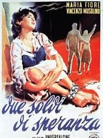 Pôster de Dois Vinténs de Esperança