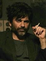 Pôster de Werner e os Mortos