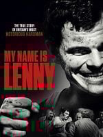 Pôster de My Name Is Lenny