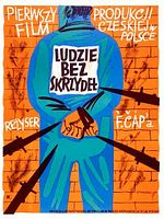 Pôster de Muzi Bez Krídel