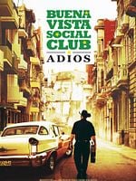 Pôster de Buena Vista Social Club: Adios