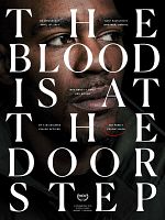 Pôster de The Blood is at the Doorstep
