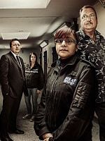 Pôster de 24 Hours in Police Custody