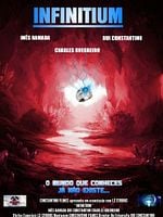Pôster de Infinitium