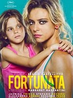Pôster de Fortunata