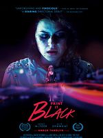 Pôster de Paint It Black