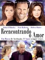 Pôster de Reencontrando o Amor