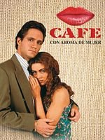 imagem de Café com Aroma de Mulher