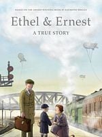 Pôster de Ethel & Ernest