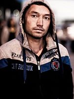 imagem de Exodus: Our Journey to Europe