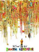 Pôster de The Secret Life of Lance Letscher