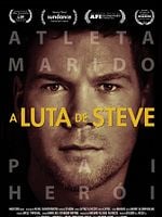 Pôster de A Luta de Steve
