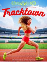 Pôster de Tracktown: Uma Pausa para o Amor