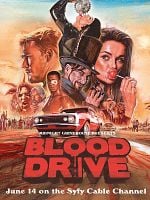 imagem de Blood Drive