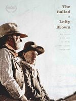 Pôster de The Ballad of Lefty Brown