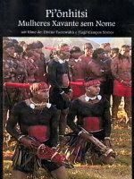 Pôster de Pi'õnhitsi - Mulheres Xavante sem Nome