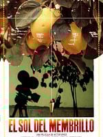 Pôster de O Sol de Marmelo