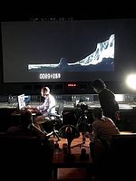 Pôster de Filmworker