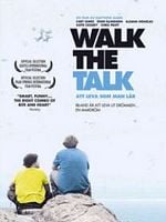Pôster de Walk The Talk