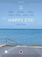 Pôster de Happy End